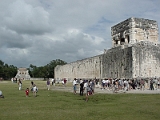 Mayan Ruins 12